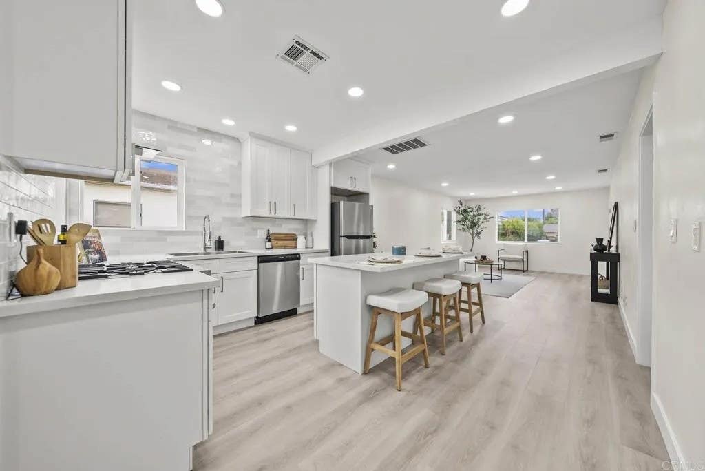 Photo of 4733 Soria Drive, San Diego, CA 92115 (MLS # PTP2605895)