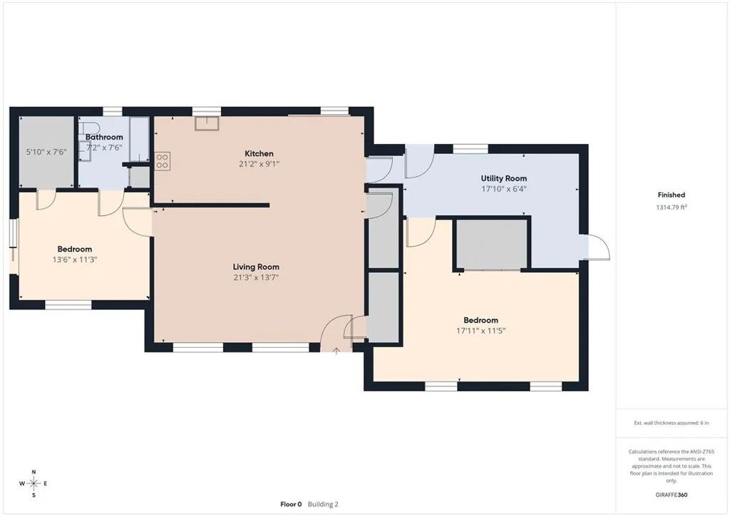 Photo of 43710 Hilltop Ln, Ahwahnee, CA 93601 (MLS # FR26026401)