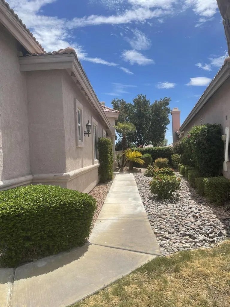 82653 Odlum Drive