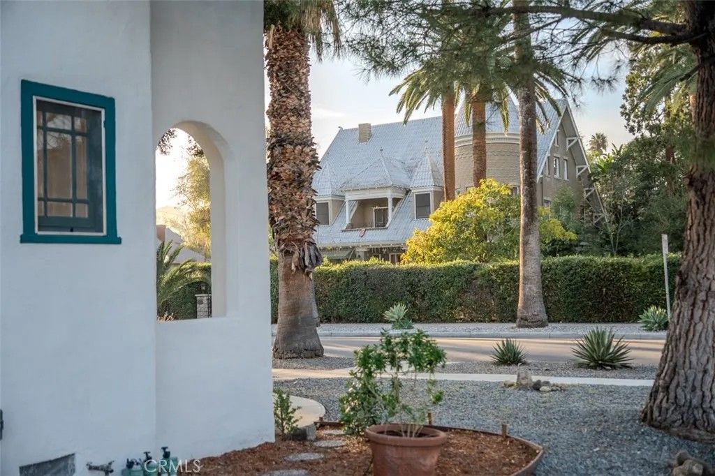 Photo of 3110 Brockton Ave, Riverside, CA 92501 (MLS # IV25276199)