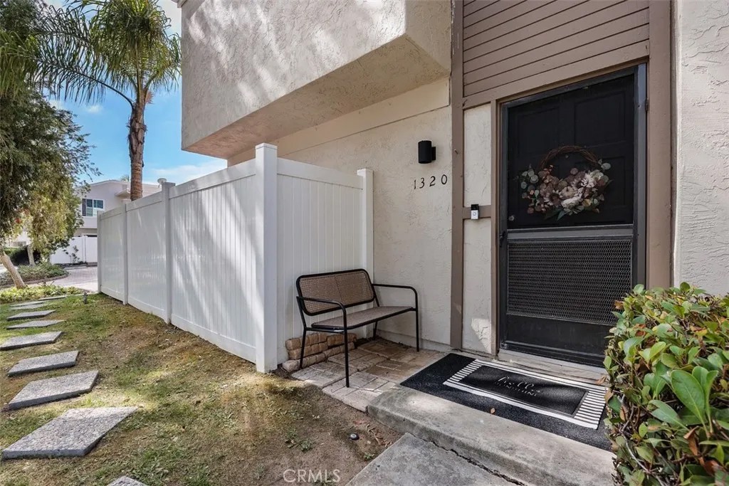 1320 Evergreen Drive