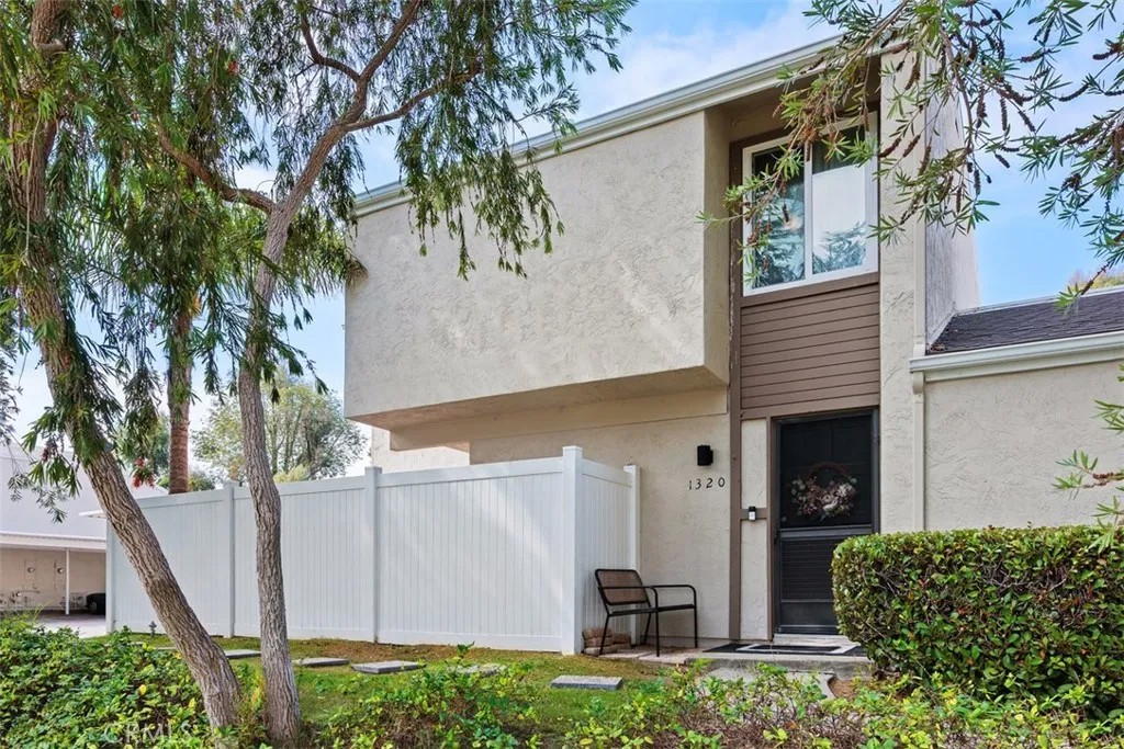 1320 Evergreen Drive