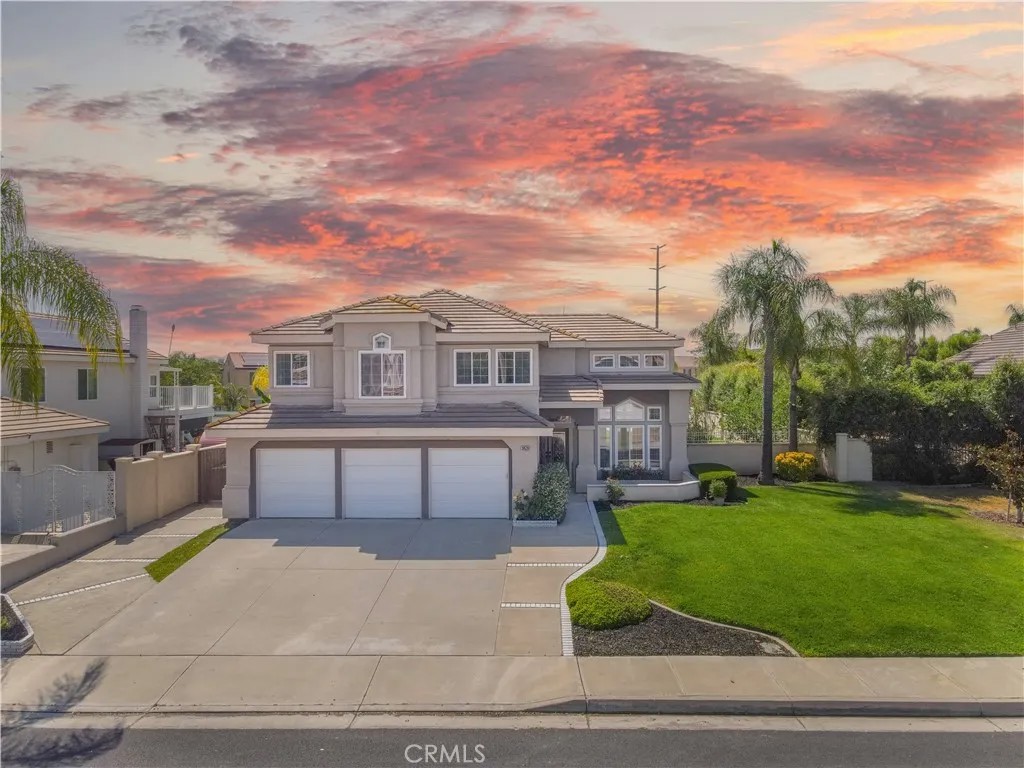 30528 Covecrest Circle