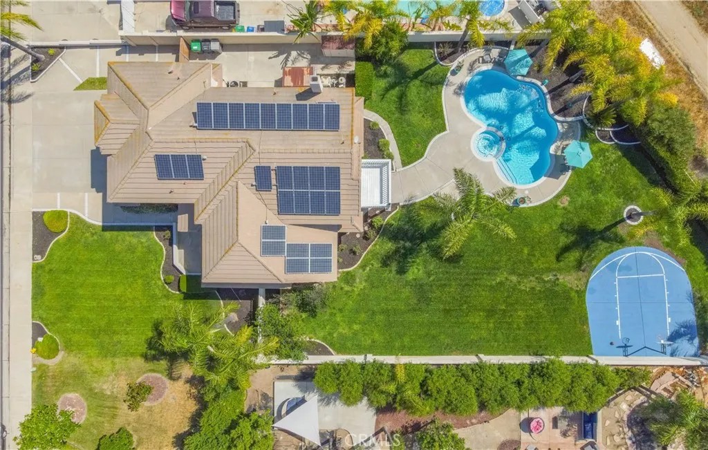 30528 Covecrest Circle