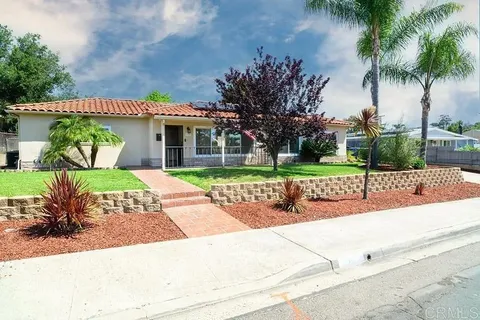 2394 Dryden Avenue, El Cajon, CA 92020 - #: PTP2504129