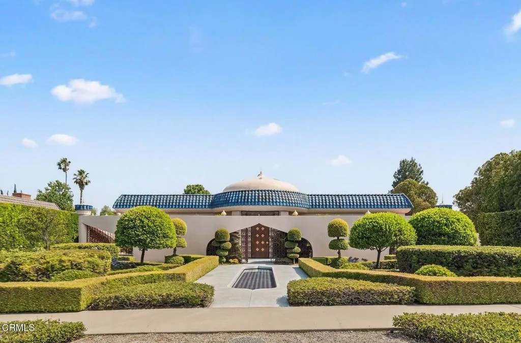 2250 Montecito Drive
