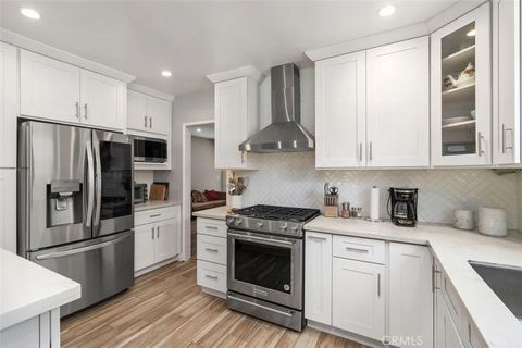 Tiny photo for 1434 N Rose Street, Burbank, CA 91505 (MLS # AR25231933)