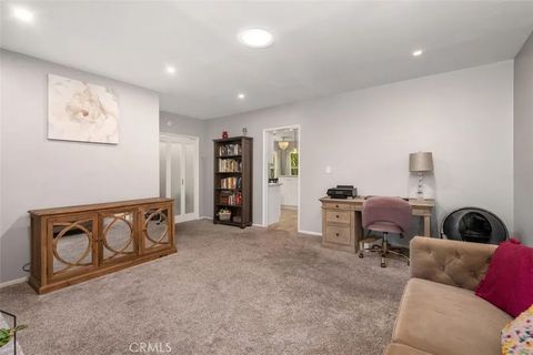 Tiny photo for 1434 N Rose Street, Burbank, CA 91505 (MLS # AR25231933)