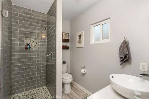 Tiny photo for 1434 N Rose Street, Burbank, CA 91505 (MLS # AR25231933)