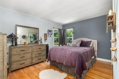 Tiny photo for 1434 N Rose Street, Burbank, CA 91505 (MLS # AR25231933)