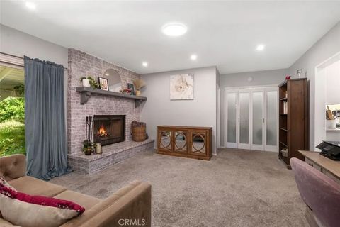 Tiny photo for 1434 N Rose Street, Burbank, CA 91505 (MLS # AR25231933)