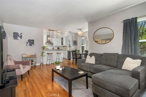 Tiny photo for 1434 N Rose Street, Burbank, CA 91505 (MLS # AR25231933)