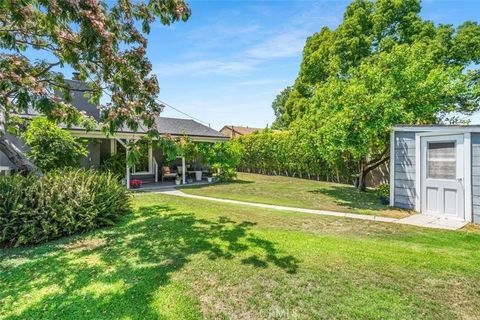 Tiny photo for 1434 N Rose Street, Burbank, CA 91505 (MLS # AR25231933)