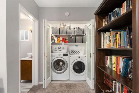 Tiny photo for 1434 N Rose Street, Burbank, CA 91505 (MLS # AR25231933)