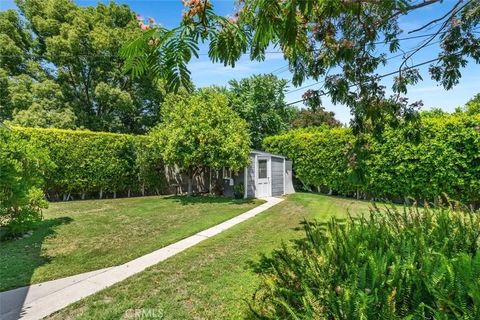 Tiny photo for 1434 N Rose Street, Burbank, CA 91505 (MLS # AR25231933)
