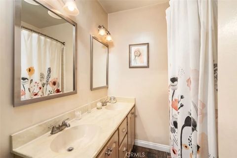 Tiny photo for 1434 N Rose Street, Burbank, CA 91505 (MLS # AR25231933)