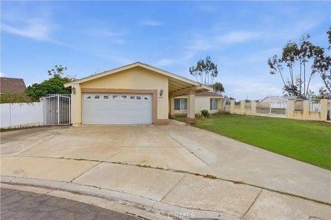 4999 Paguera Court San Diego CA 92124