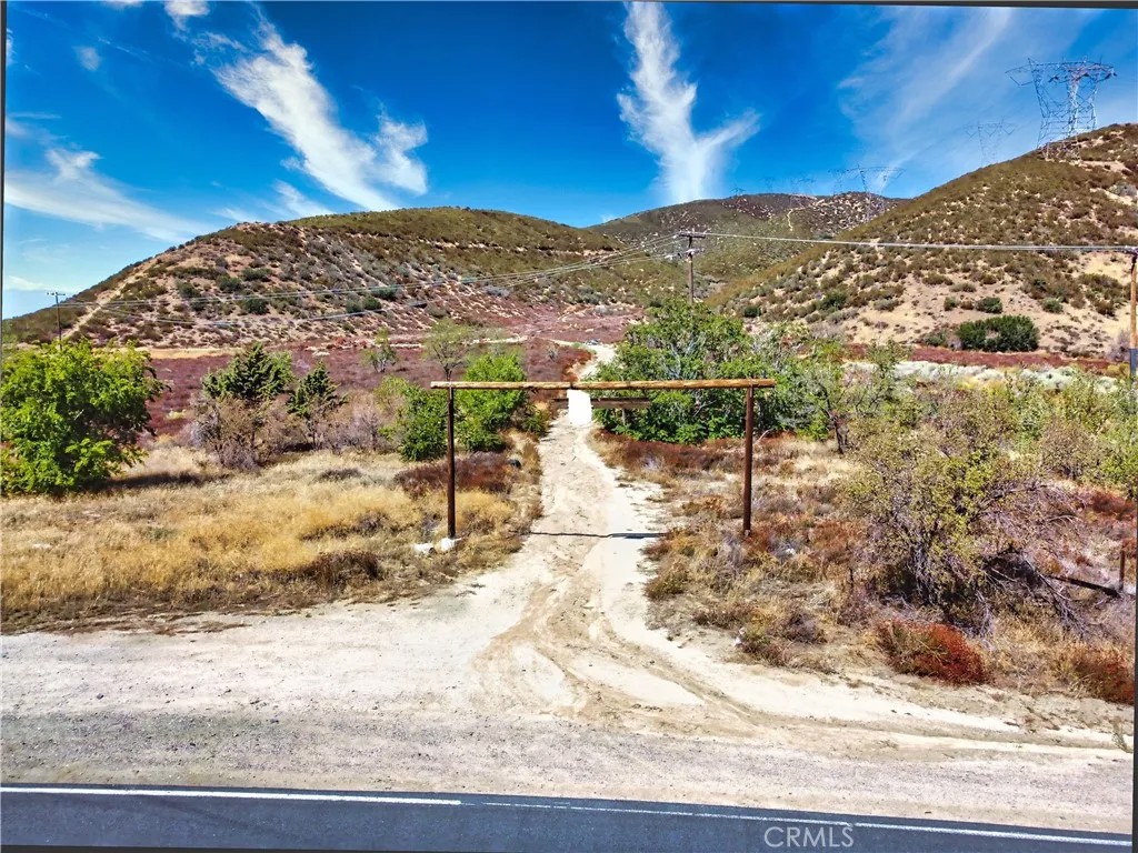 2 Bouquet Canyon