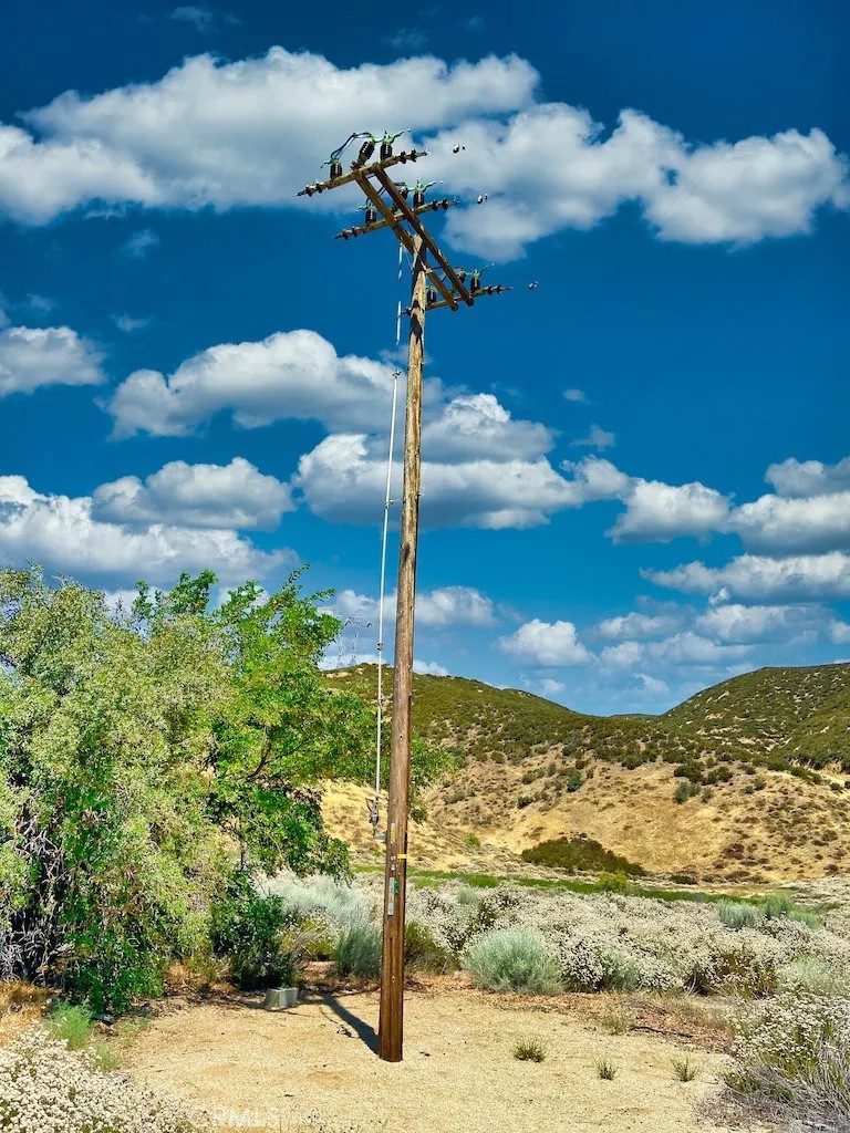 2 Bouquet Canyon