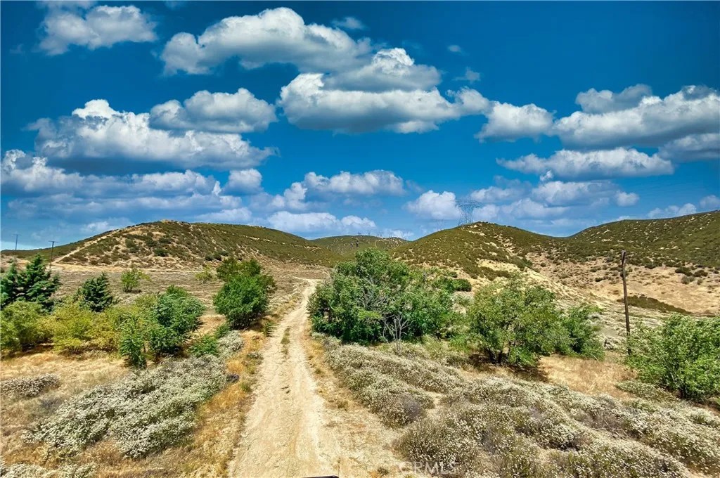 2 Bouquet Canyon