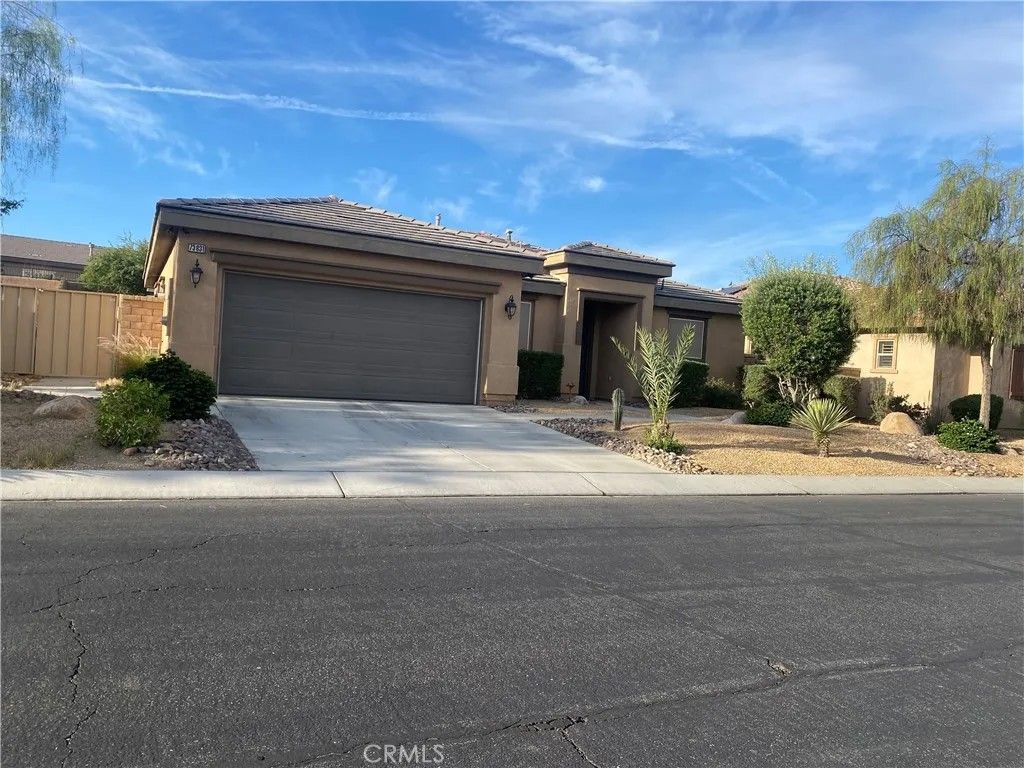 Photo of 73831 Cezanne Dr, Palm Desert, CA 92211 (MLS # IG26055622)