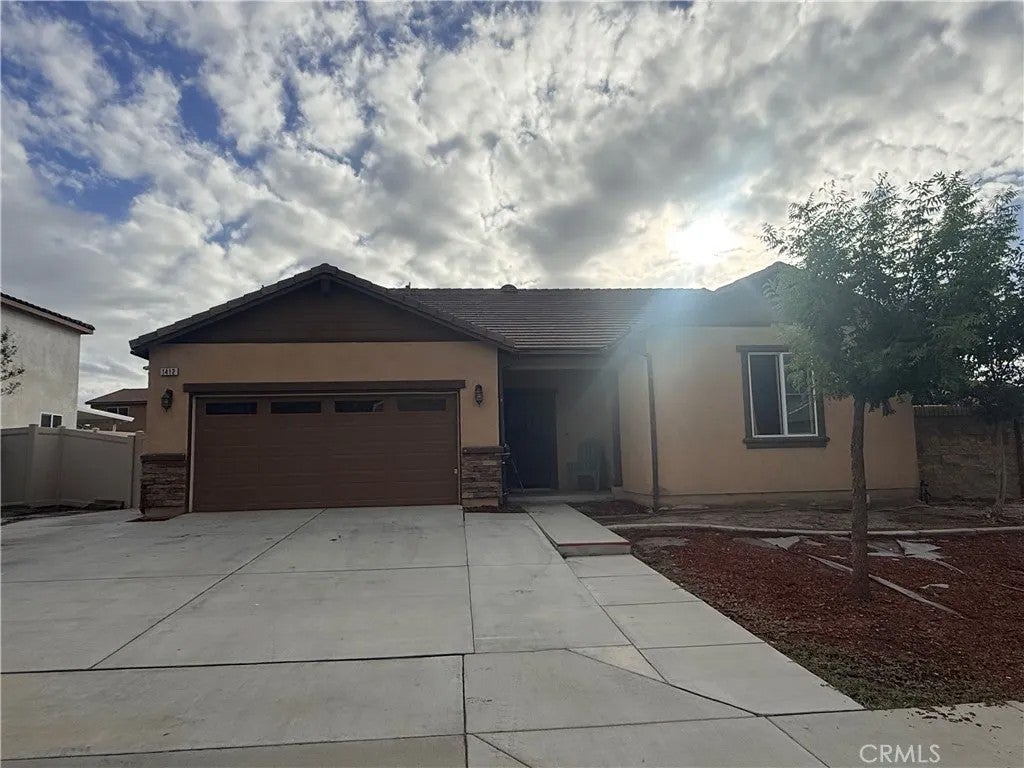 Photo of 1412 Chardonnay PL, San Jacinto, CA 92582 (MLS # SW26222466)