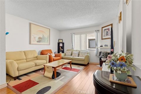 Photo of 12536 Burbank Boulevard #3, Valley Village, CA 91607 (MLS # PW26090927)