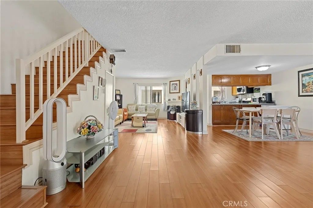 Photo of 12536 Burbank Boulevard #3, Valley Village, CA 91607 (MLS # PW26090927)