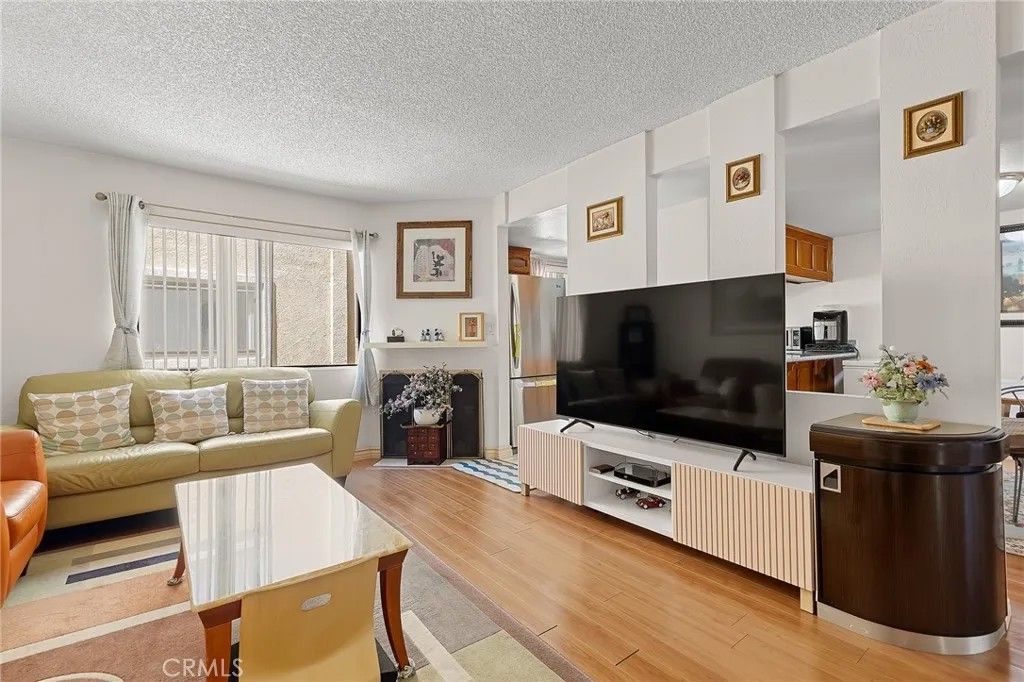 Photo of 12536 Burbank Boulevard #3, Valley Village, CA 91607 (MLS # PW26090927)