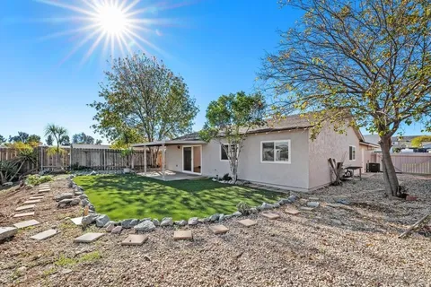 10017 Woodrose Ave, Santee, CA 92071 - #: 250045664