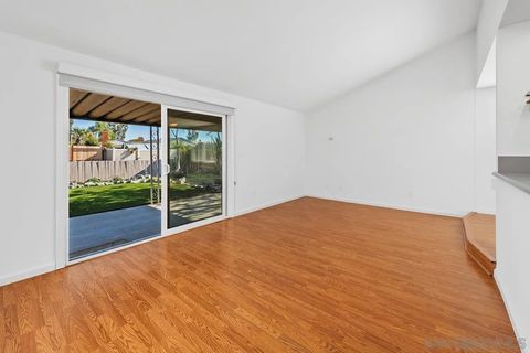 Tiny photo for 10017 Woodrose Ave, Santee, CA 92071 (MLS # 250045664)