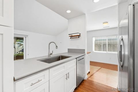 Tiny photo for 10017 Woodrose Ave, Santee, CA 92071 (MLS # 250045664)