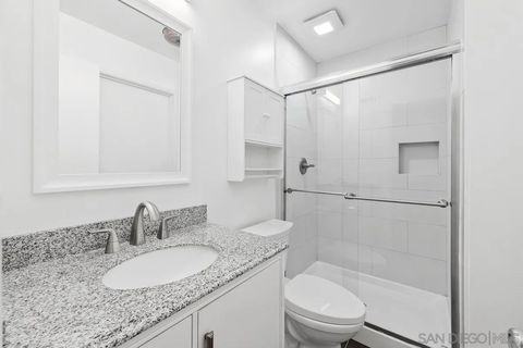 Tiny photo for 10017 Woodrose Ave, Santee, CA 92071 (MLS # 250045664)