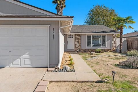 Tiny photo for 10017 Woodrose Ave, Santee, CA 92071 (MLS # 250045664)