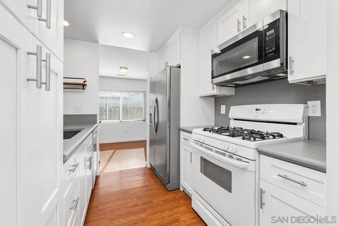 Tiny photo for 10017 Woodrose Ave, Santee, CA 92071 (MLS # 250045664)