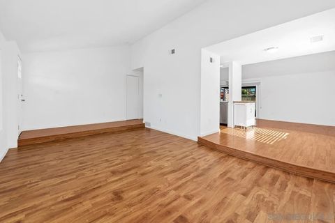 Tiny photo for 10017 Woodrose Ave, Santee, CA 92071 (MLS # 250045664)