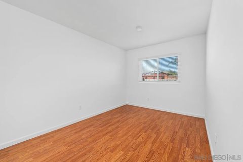 Tiny photo for 10017 Woodrose Ave, Santee, CA 92071 (MLS # 250045664)