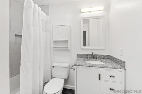 Tiny photo for 10017 Woodrose Ave, Santee, CA 92071 (MLS # 250045664)