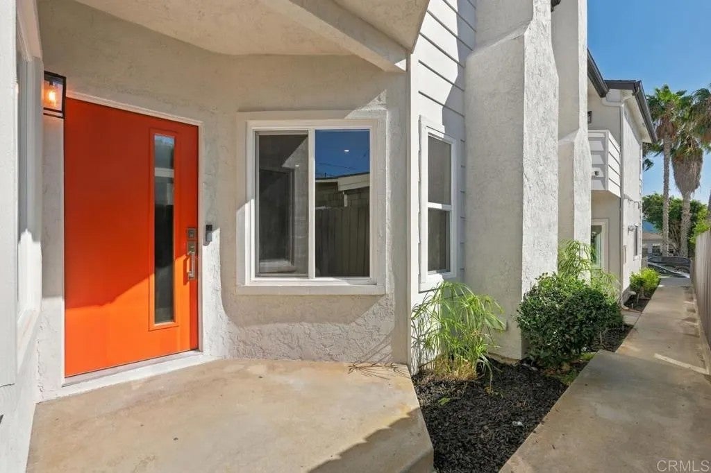 Photo of 974 Sapphire Street, San Diego, CA 92109 (MLS # NDP2609650)