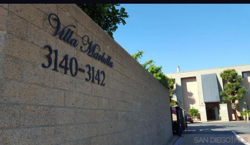 Photo of 3140 Midway #301, San Diego, CA 92110 (MLS # 260010544)
