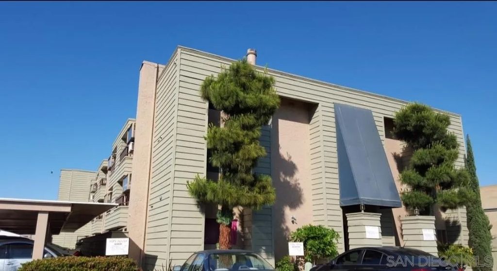 Photo of 3140 Midway #301, San Diego, CA 92110 (MLS # 260010544)