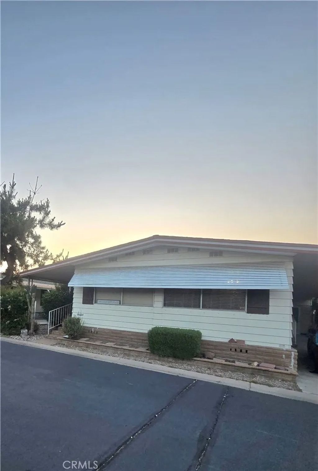 Photo of 2230 Lake Park #226, San Jacinto, CA 92583 (MLS # SW25127937)