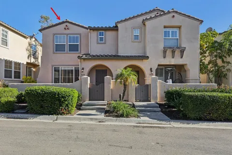 1279 Gorge Run Way Unit 3, Chula Vista, CA 91913 - #: 260001316