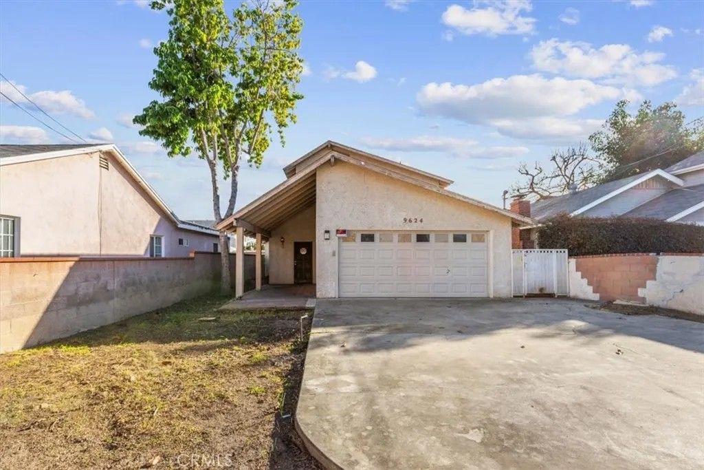 Photo of 9624 Olive Street, Temple City, CA 91780 (MLS # DW26020516)