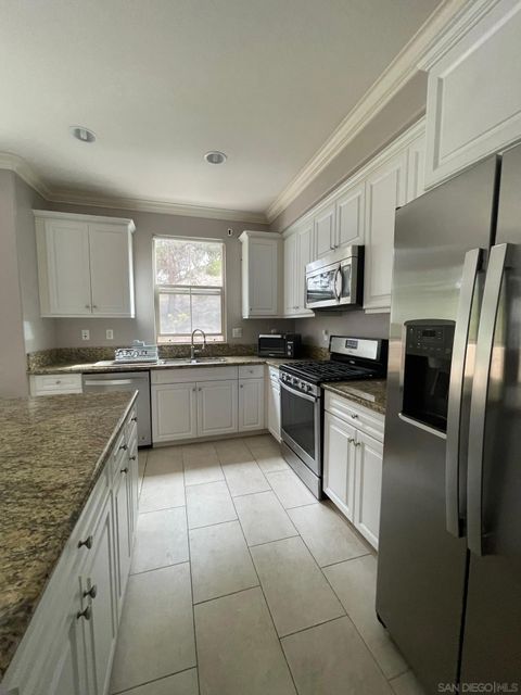 Tiny photo for 1883 Aquamarine Ct #7, Chula Vista, CA 91913 (MLS # 250041660)