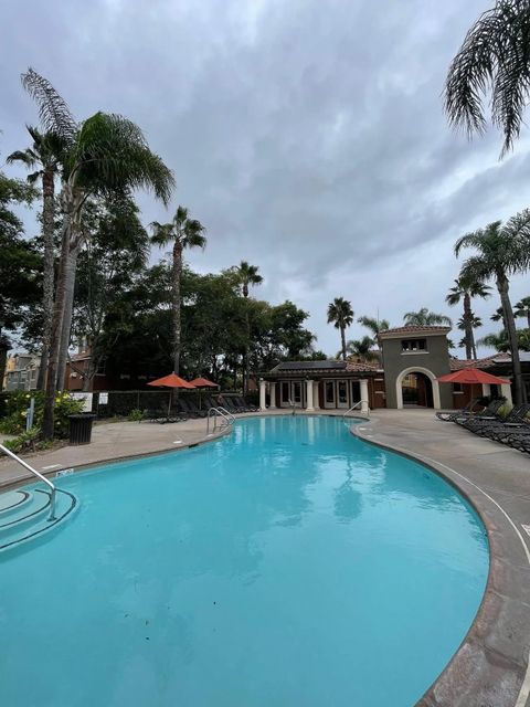 Tiny photo for 1883 Aquamarine Ct #7, Chula Vista, CA 91913 (MLS # 250041660)