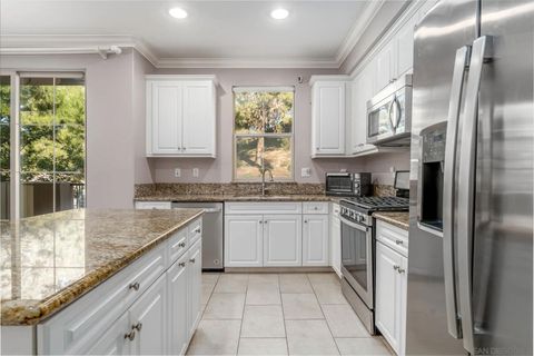 Tiny photo for 1883 Aquamarine Ct #7, Chula Vista, CA 91913 (MLS # 250041660)