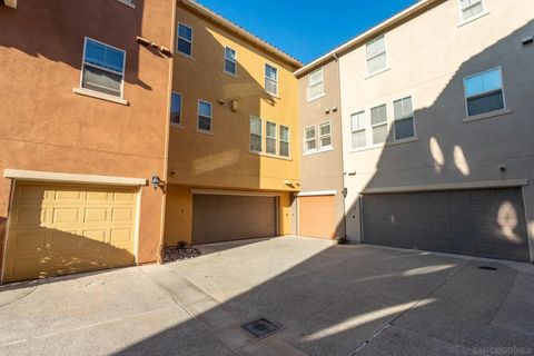 Tiny photo for 1883 Aquamarine Ct #7, Chula Vista, CA 91913 (MLS # 250041660)