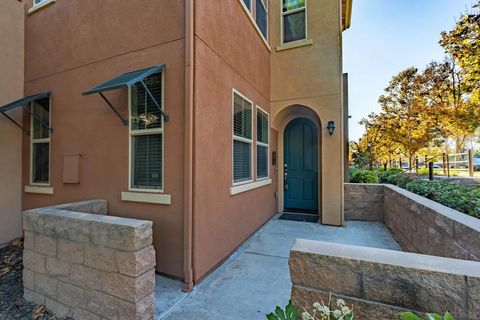 Tiny photo for 1883 Aquamarine Ct #7, Chula Vista, CA 91913 (MLS # 250041660)