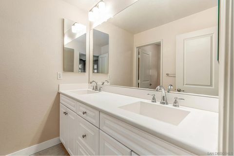 Tiny photo for 1883 Aquamarine Ct #7, Chula Vista, CA 91913 (MLS # 250041660)